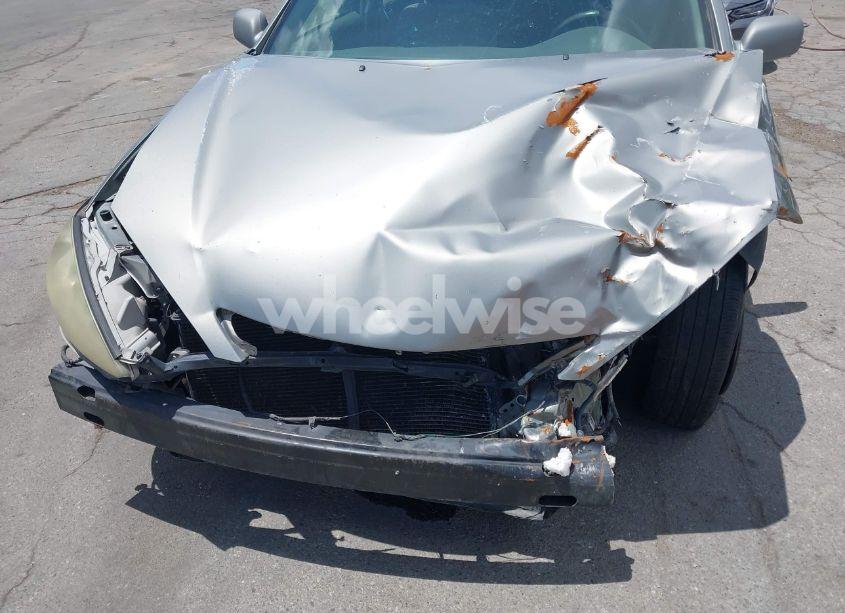 Photo 14 of 2006 Toyota Camry LE (VIN 4T1BE32K76U683967)