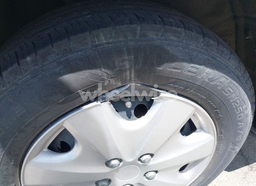 Photo 16 of 2006 Toyota Camry LE (VIN 4T1BE32K76U683967)