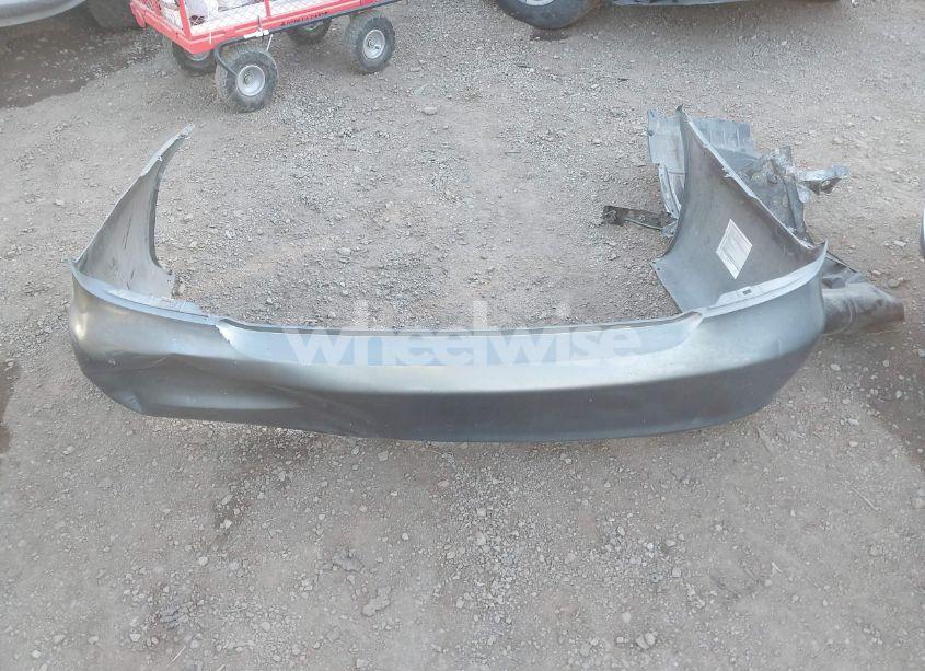 Photo 12 of 2006 Toyota Camry LE (VIN 4T1BE32K76U687906)