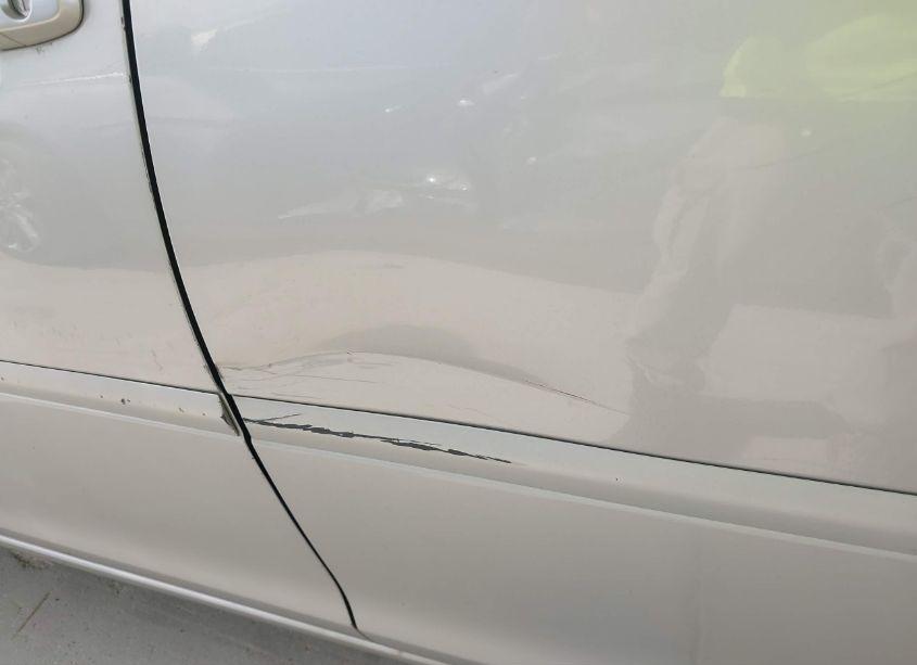 Photo 6 of 2006 Toyota Camry LE (VIN 4T1BE32K76U704574)