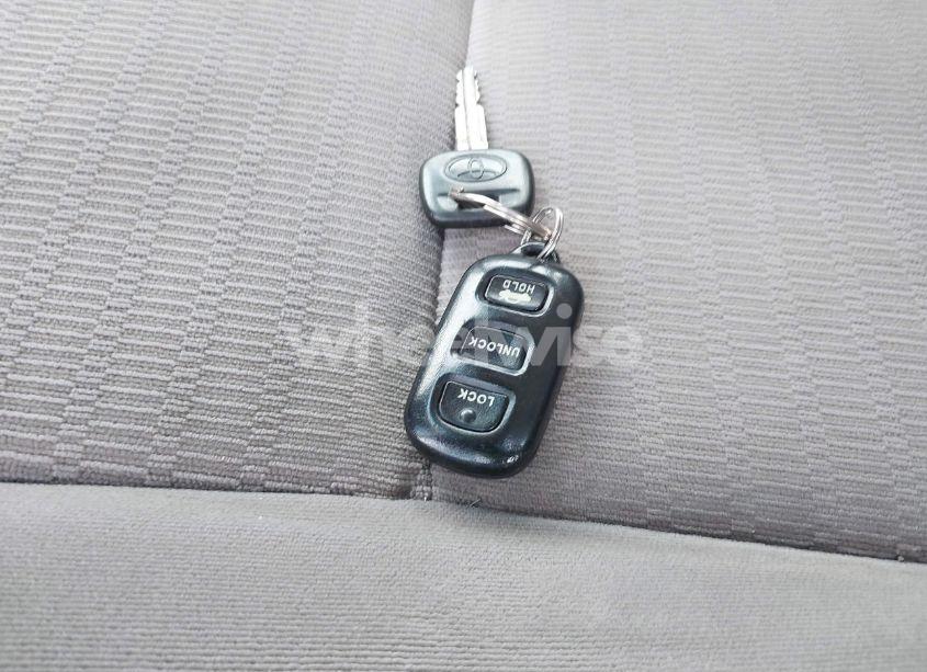 Photo 11 of 2006 Toyota Camry LE (VIN 4T1BE32K76U706227)