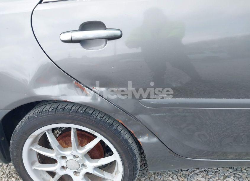 Photo 12 of 2006 Toyota Camry LE (VIN 4T1BE32K76U706227)