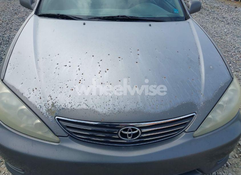 Photo 13 of 2006 Toyota Camry LE (VIN 4T1BE32K76U706227)