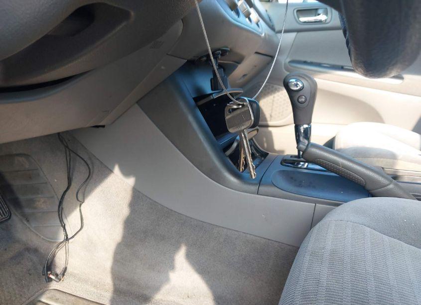 Photo 11 of 2006 Toyota Camry LE (VIN 4T1BE32K76U715588)