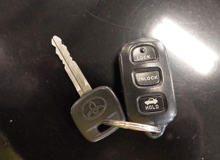 Photo 11 of 2006 Toyota Camry LE (VIN 4T1BE32K76U748784)