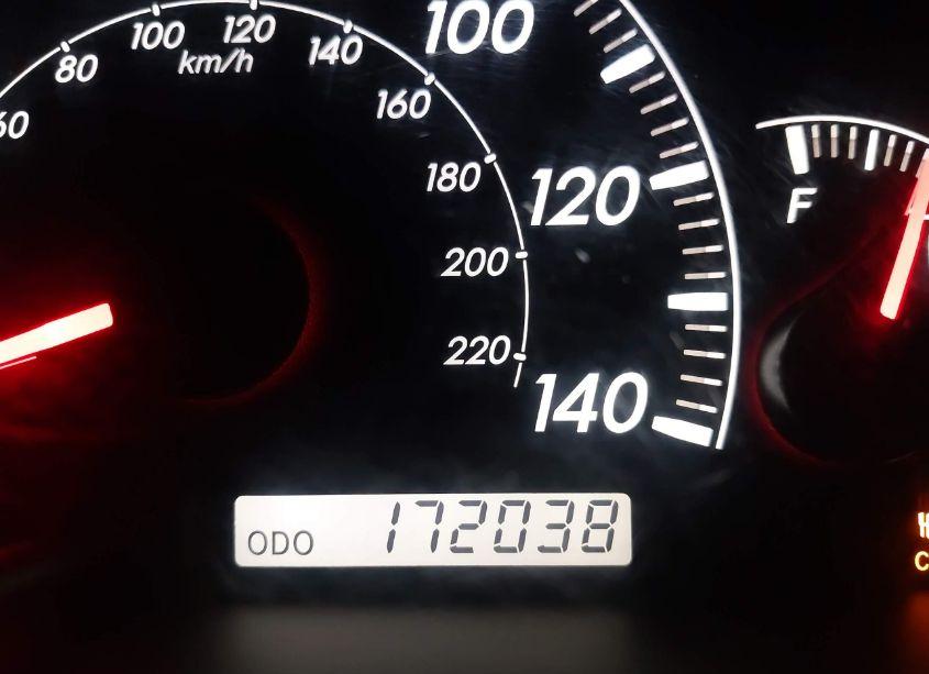 Photo 15 of 2006 Toyota Camry LE (VIN 4T1BE32K76U748784)