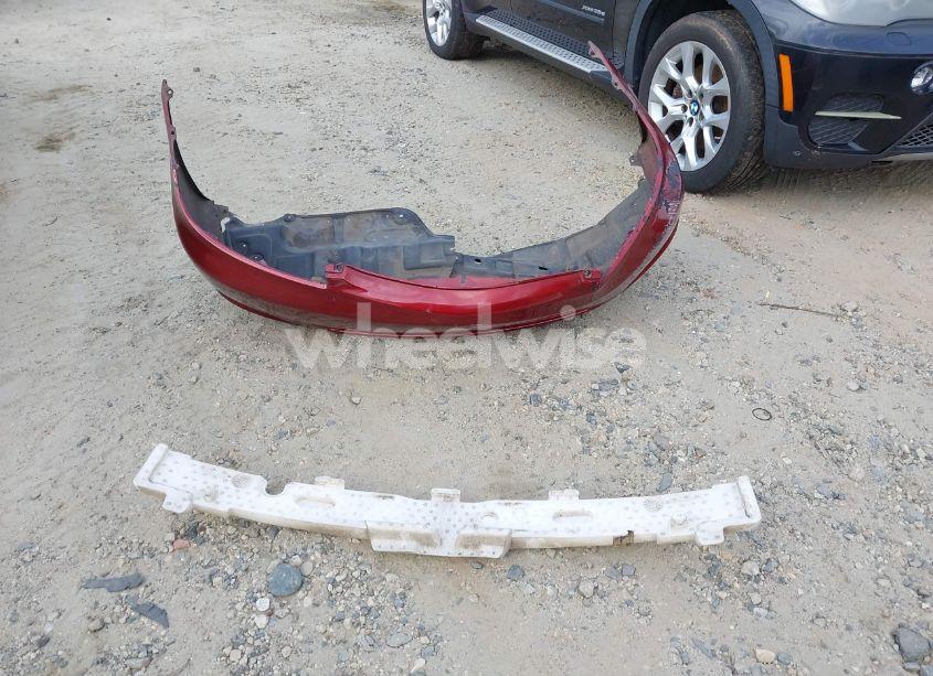 Photo 12 of 2002 Toyota Camry LE/XLE/SE (VIN 4T1BE32K82U005531)