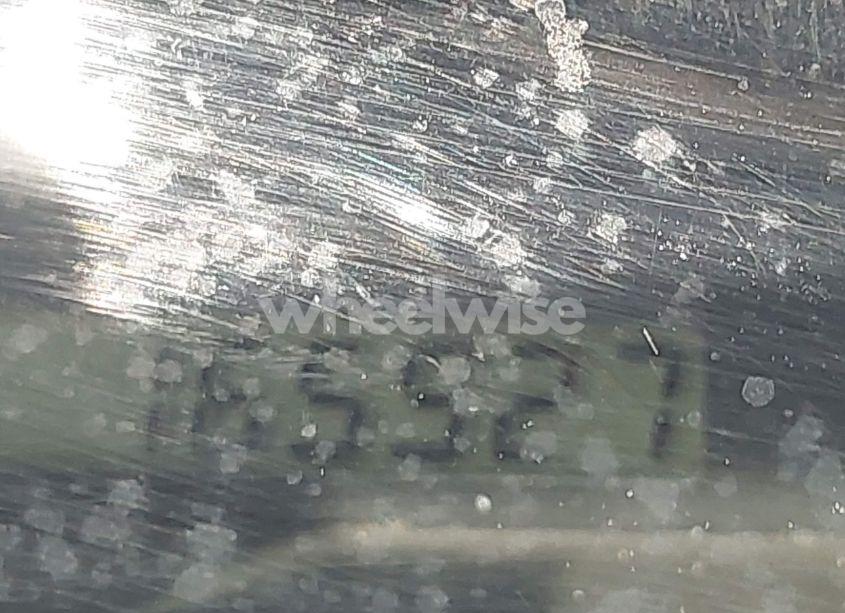 Photo 12 of 2002 Toyota Camry LE (VIN 4T1BE32K82U066376)