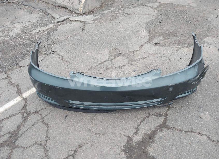 Photo 12 of 2002 Toyota Camry LE (VIN 4T1BE32K82U562519)