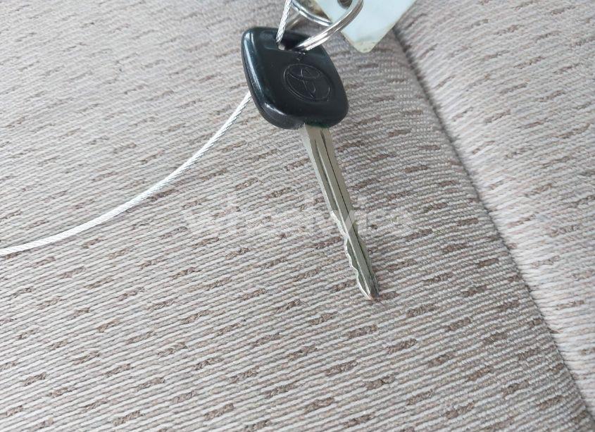 Photo 11 of 2002 Toyota Camry LE (VIN 4T1BE32K82U601674)