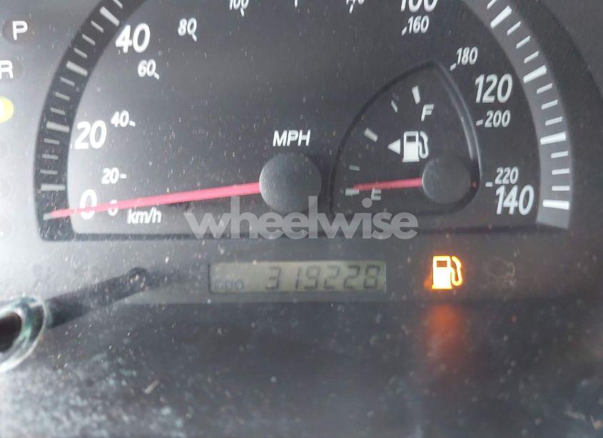 Photo 7 of 2003 Toyota Camry LE (VIN 4T1BE32K83U130112)