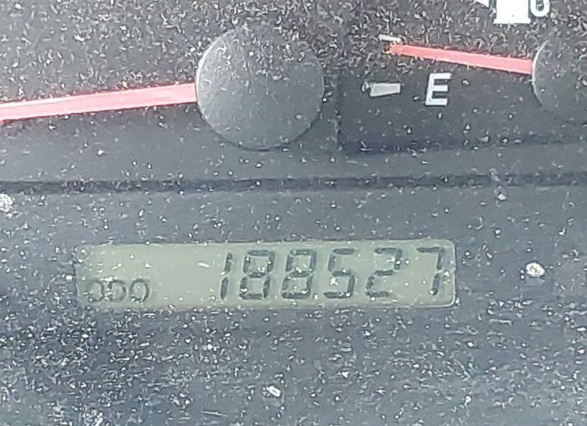 Photo 16 of 2003 Toyota Camry XLE (VIN 4T1BE32K83U130840)