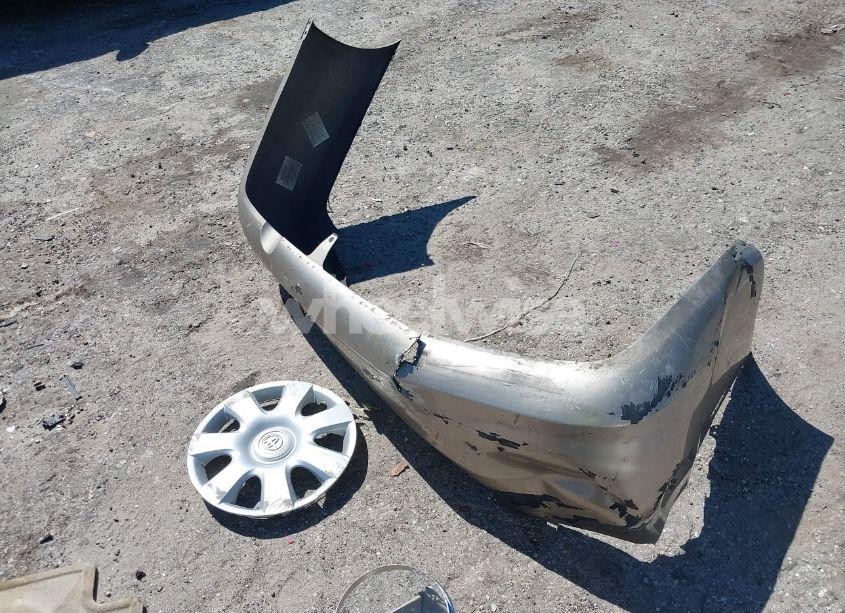 Photo 12 of 2003 Toyota Camry LE (VIN 4T1BE32K83U231490)