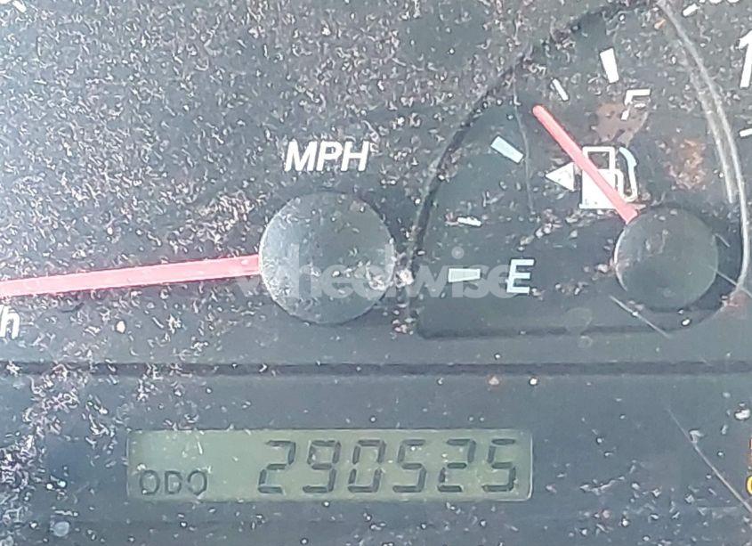 Photo 15 of 2003 Toyota Camry XLE (VIN 4T1BE32K83U701078)