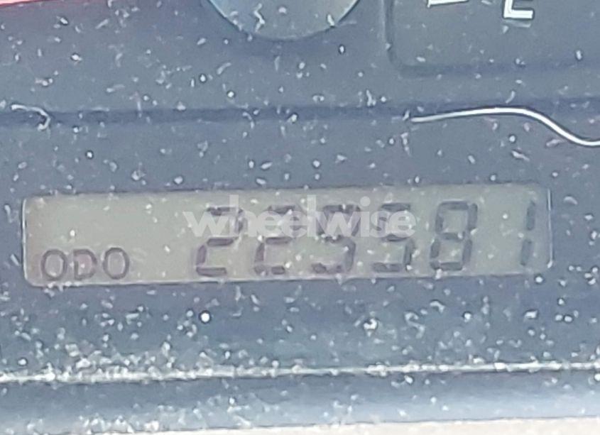 Photo 15 of 2003 Toyota Camry LE (VIN 4T1BE32K83U712257)