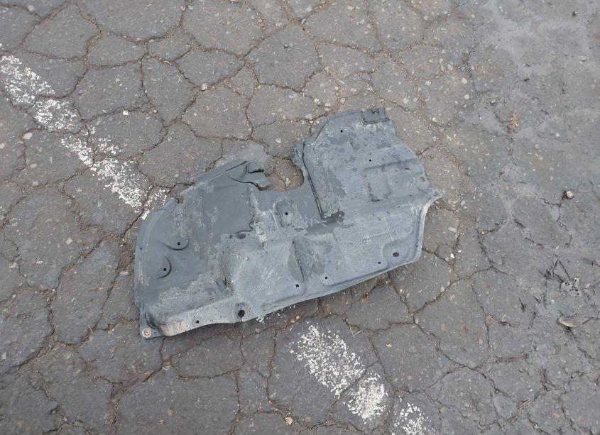 Photo 12 of 2003 Toyota Camry LE (VIN 4T1BE32K83U731536)