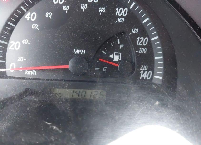 Photo 16 of 2003 Toyota Camry LE (VIN 4T1BE32K83U731536)