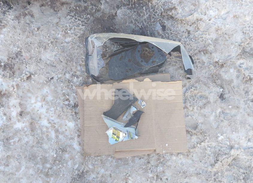 Photo 12 of 2003 Toyota Camry LE (VIN 4T1BE32K83U741337)