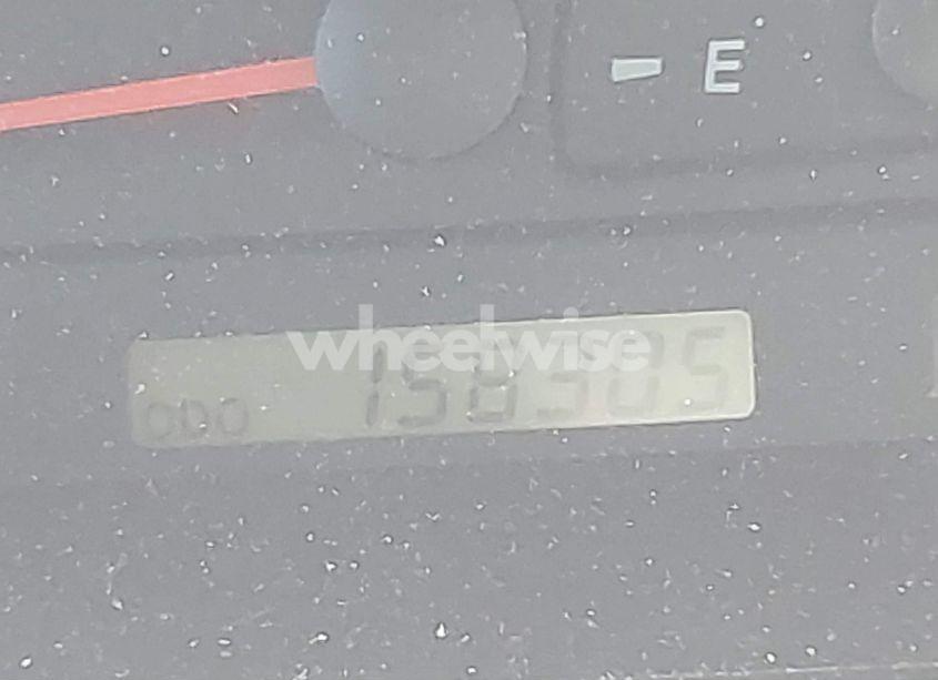 Photo 16 of 2003 Toyota Camry LE (VIN 4T1BE32K83U741337)