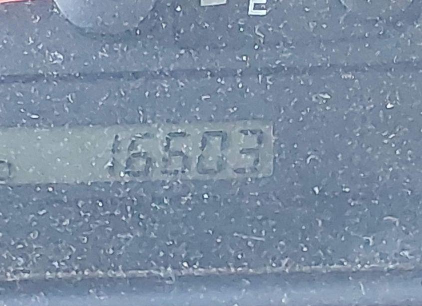 Photo 7 of 2003 Toyota Camry (VIN 4T1BE32K83U745467)