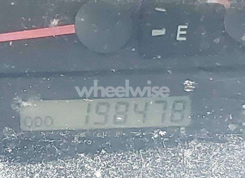 Photo 15 of 2003 Toyota Camry XLE (VIN 4T1BE32K83U750197)