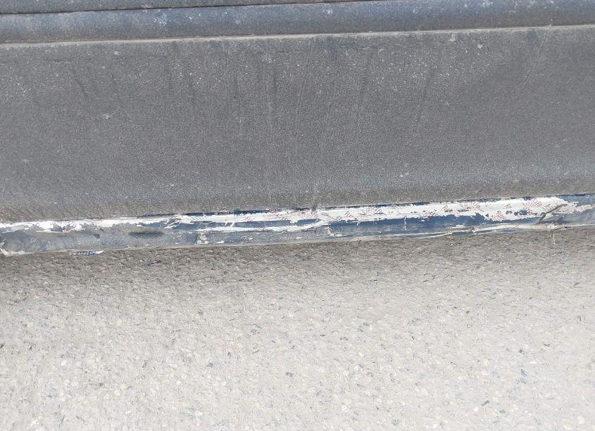 Photo 6 of 2004 Toyota Camry LE (VIN 4T1BE32K84U286054)