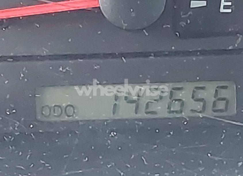 Photo 15 of 2004 Toyota Camry LE (VIN 4T1BE32K84U296728)