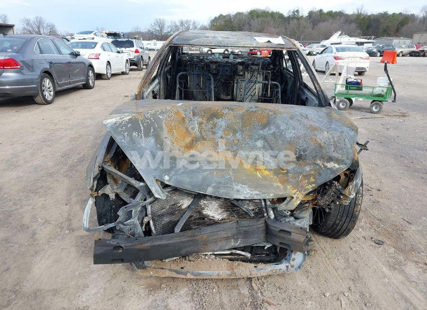 Photo 6 of 2004 Toyota Camry XLE (VIN 4T1BE32K84U331722)