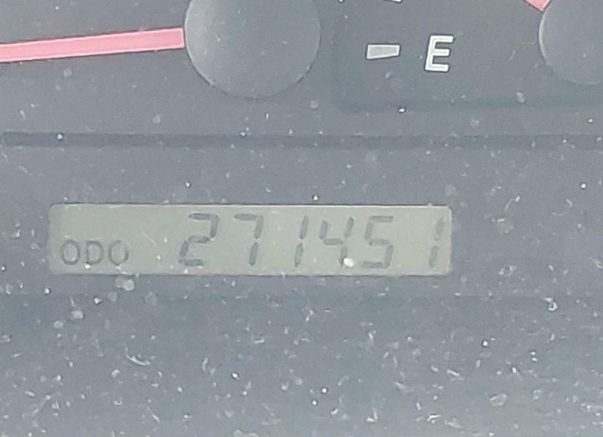 Photo 7 of 2004 Toyota Camry LE (VIN 4T1BE32K84U859972)