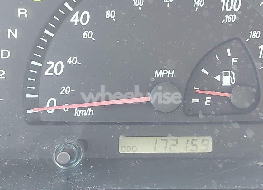 Photo 15 of 2004 Toyota Camry LE (VIN 4T1BE32K84U933276)