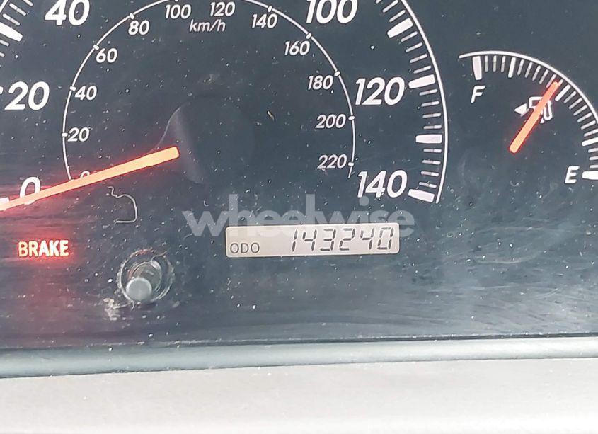 Photo 15 of 2005 Toyota Camry LE (VIN 4T1BE32K85U054586)