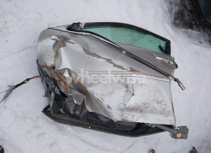 Photo 12 of 2005 Toyota Camry XLE (VIN 4T1BE32K85U092660)