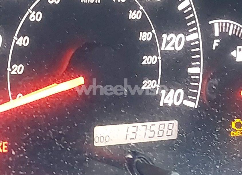 Photo 16 of 2005 Toyota Camry XLE (VIN 4T1BE32K85U092660)