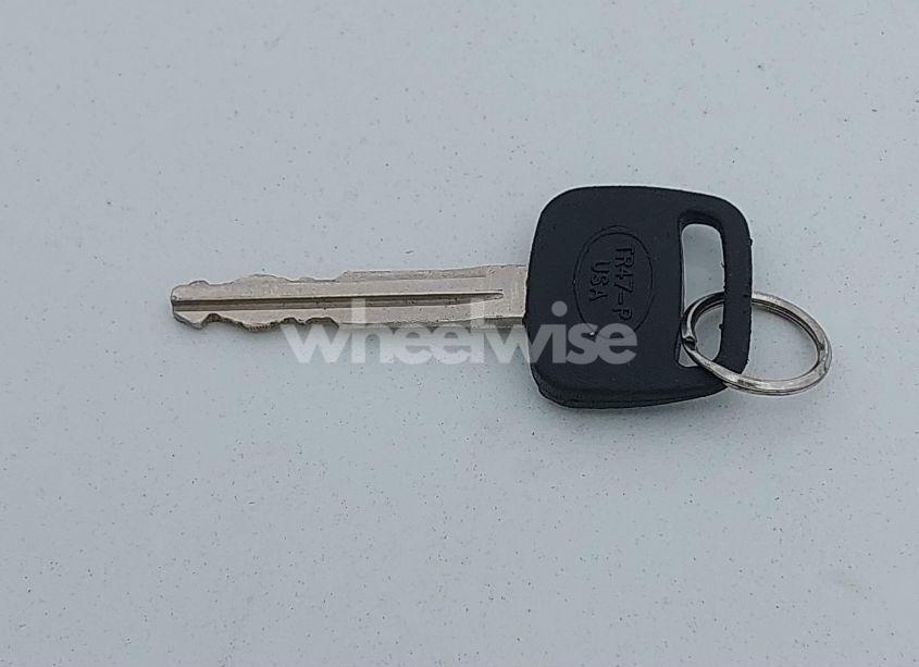Photo 11 of 2005 Toyota Camry LE (VIN 4T1BE32K85U101891)