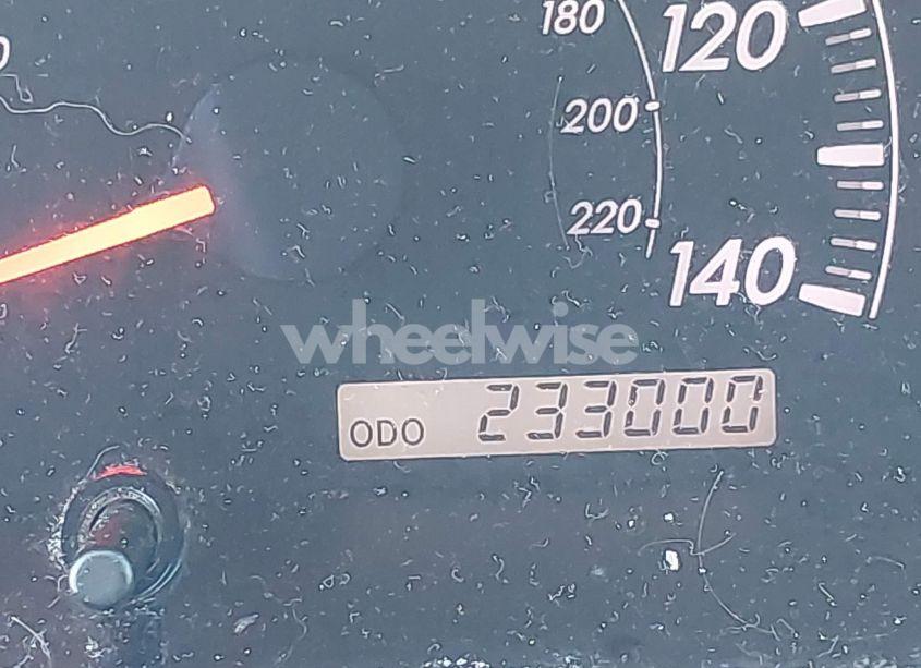 Photo 15 of 2005 Toyota Camry LE/SE/STD/XLE (VIN 4T1BE32K85U382476)