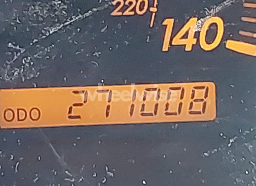 Photo 14 of 2005 Toyota Camry SE (VIN 4T1BE32K85U387242)
