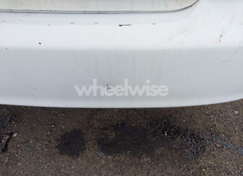 Photo 13 of 2005 Toyota Camry LE (VIN 4T1BE32K85U405710)