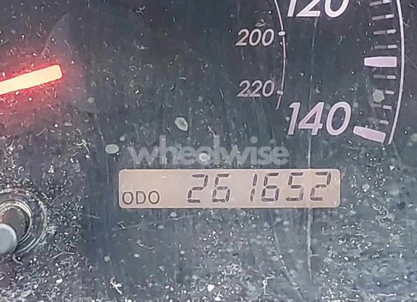 Photo 15 of 2005 Toyota Camry LE (VIN 4T1BE32K85U557597)