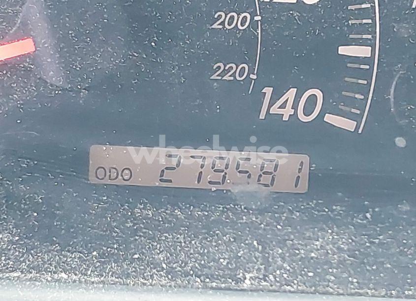 Photo 15 of 2005 Toyota Camry LE (VIN 4T1BE32K85U573296)