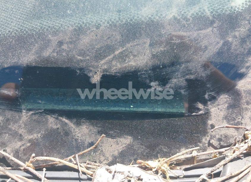 Photo 9 of 2005 Toyota Camry LE (VIN 4T1BE32K85U583746)