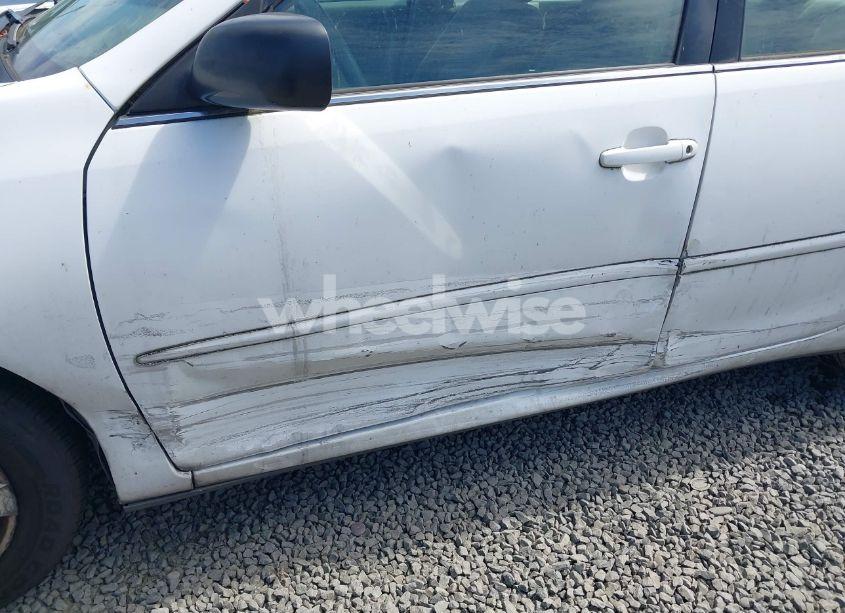 Photo 6 of 2005 Toyota Camry LE (VIN 4T1BE32K85U605146)