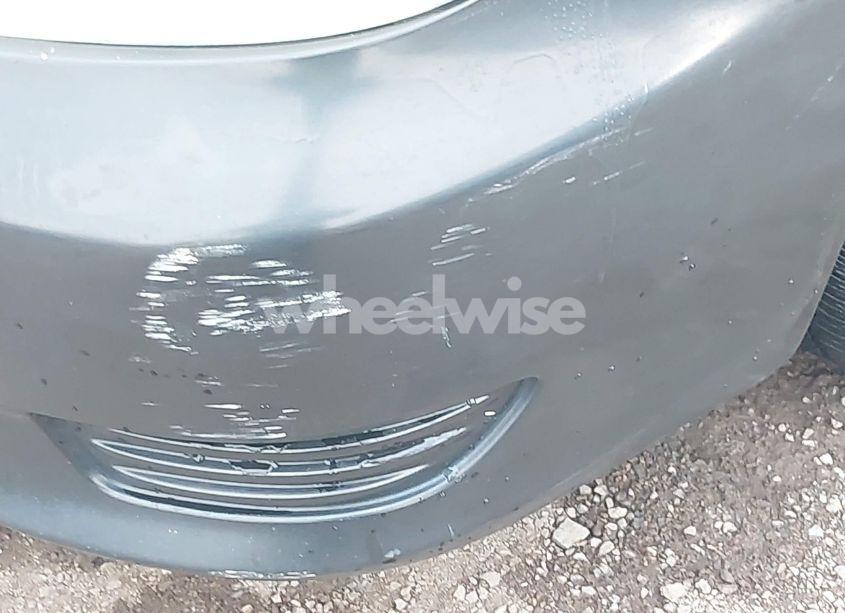 Photo 6 of 2005 Toyota Camry LE (VIN 4T1BE32K85U632119)