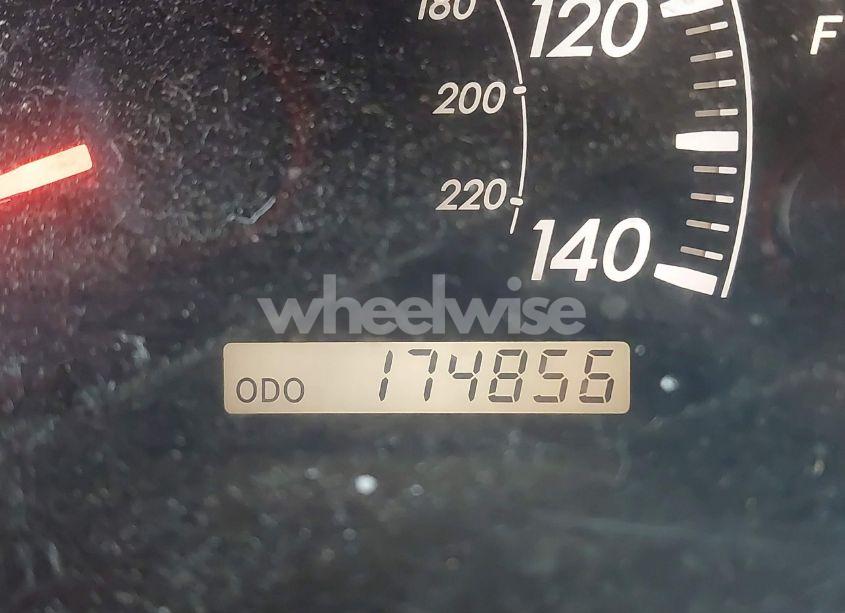 Photo 7 of 2005 Toyota Camry STD (VIN 4T1BE32K85U635814)