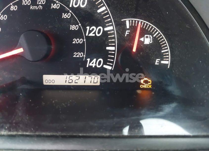 Photo 7 of 2005 Toyota Camry LE/SE/STD/XLE (VIN 4T1BE32K85U962987)