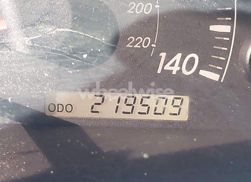 Photo 15 of 2005 Toyota Camry LE (VIN 4T1BE32K85U973293)