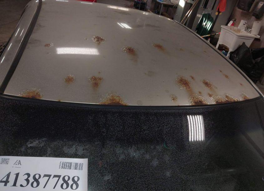 Photo 14 of 2006 Toyota Camry LE (VIN 4T1BE32K86U125755)