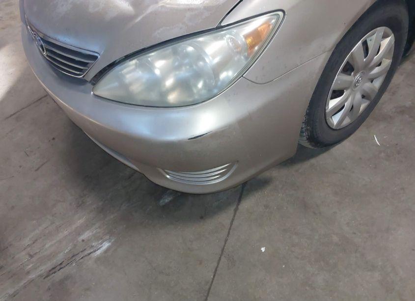 Photo 15 of 2006 Toyota Camry LE (VIN 4T1BE32K86U125755)