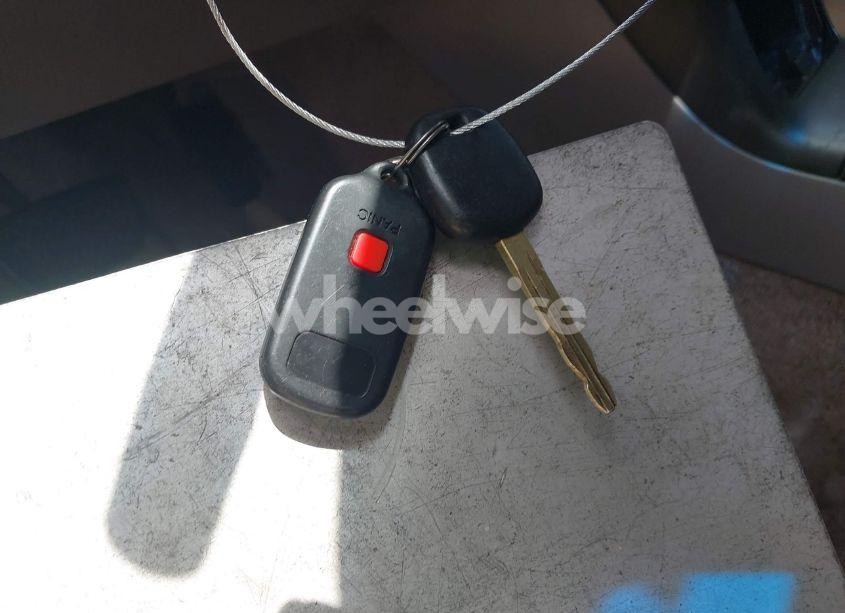 Photo 11 of 2006 Toyota Camry STD (VIN 4T1BE32K86U134326)