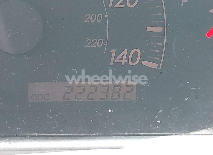 Photo 15 of 2006 Toyota Camry STD (VIN 4T1BE32K86U134326)