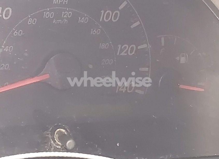 Photo 15 of 2006 Toyota Camry LE (VIN 4T1BE32K86U683377)